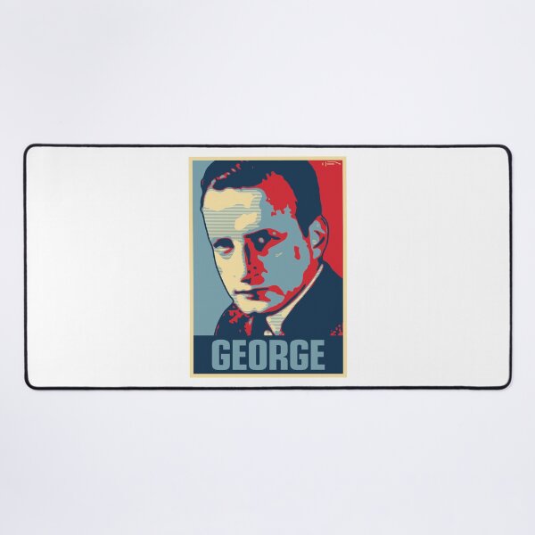 Item preview, George designed and sold by DFA.