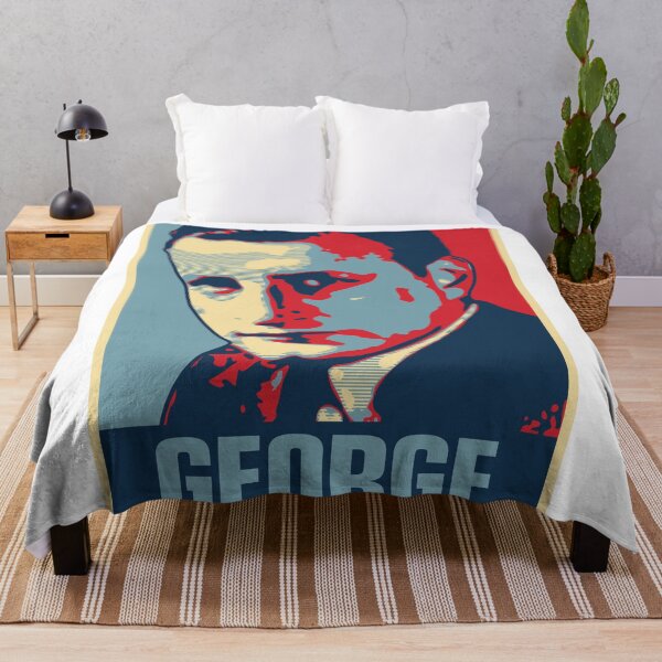 Item preview, George designed and sold by DFA.