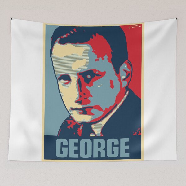 Item preview, George designed and sold by DFA.
