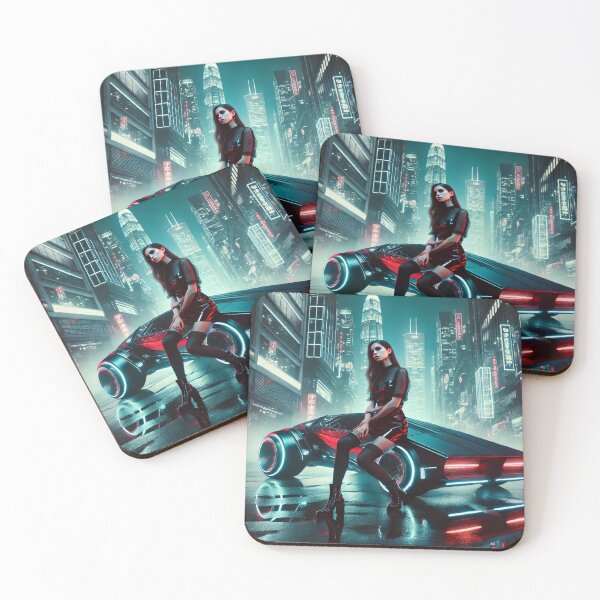 Item preview, Visions of the future designed and sold by e-not-shop.