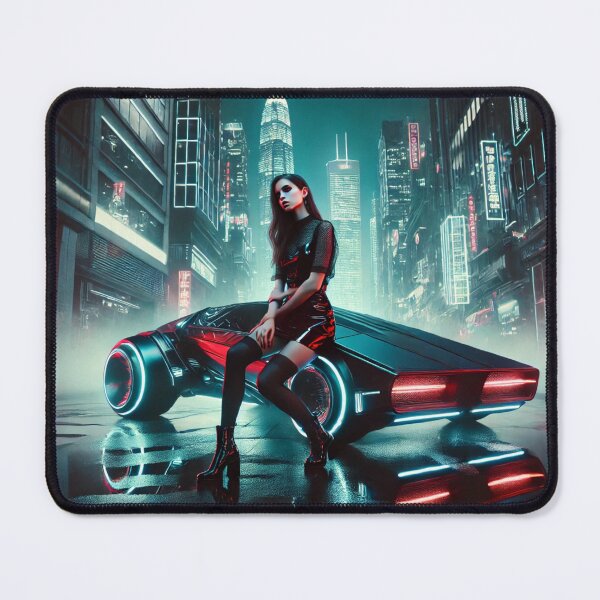 Item preview, Visions of the future designed and sold by e-not-shop.
