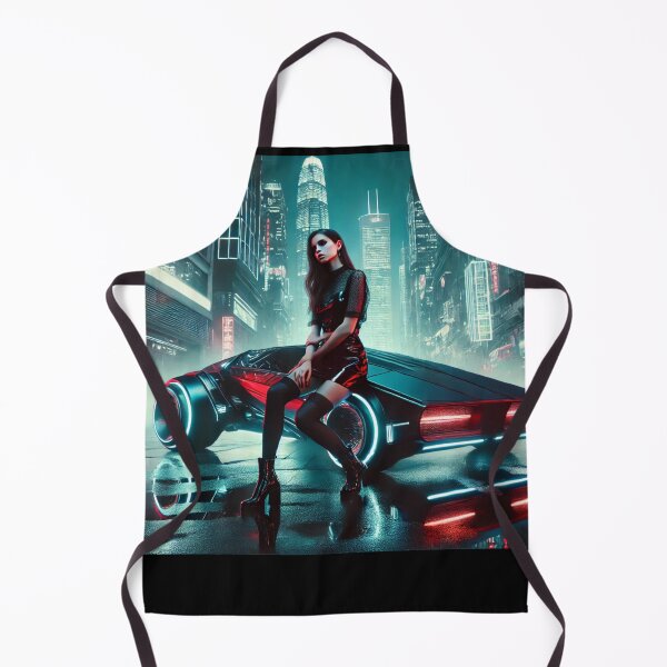 Item preview, Visions of the future designed and sold by e-not-shop.