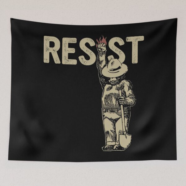 Item preview, Protect Our National Parks 2025 Popular designed and sold by GrulkeNedrow.
