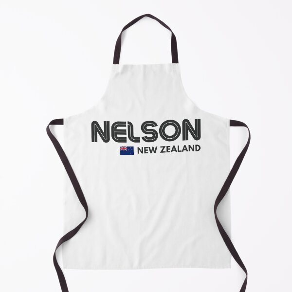 Item preview, Nelson - New Zealand  designed and sold by Sketch-Shack.
