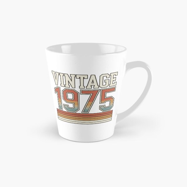 Artikelvorschau, Jahrgang 1975 entworfen und verkauft von Angry Swan Designs.