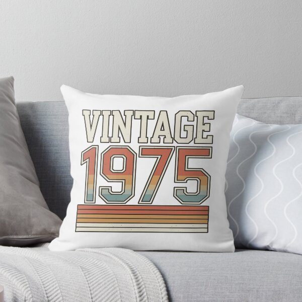Item preview, Vintage 1975 designed and sold by Angry Swan Designs.