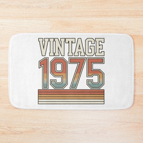 Item preview, Vintage 1975 designed and sold by Angry Swan Designs.