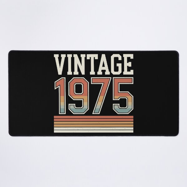 Item preview, Vintage 1975 designed and sold by Angry Swan Designs.