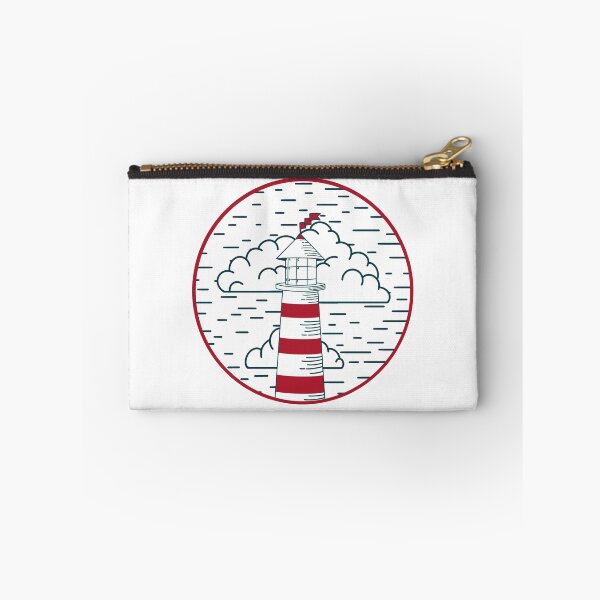 Item preview, The Lighthouse designed and sold by JennyPrintsUK.