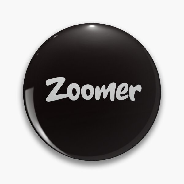Item preview, Zoomer designed and sold by Boardwalkmerch.