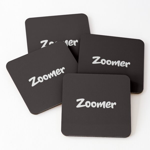 Item preview, Zoomer designed and sold by Boardwalkmerch.