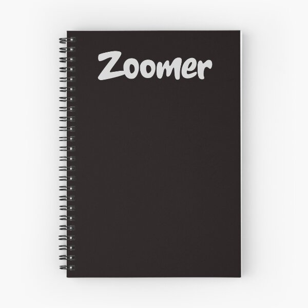 Item preview, Zoomer designed and sold by Boardwalkmerch.