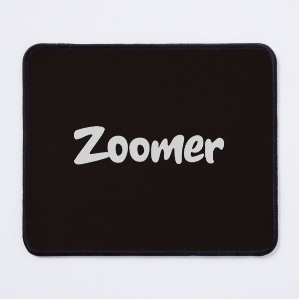 Item preview, Zoomer designed and sold by Boardwalkmerch.