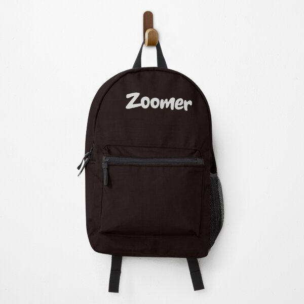 Item preview, Zoomer designed and sold by Boardwalkmerch.