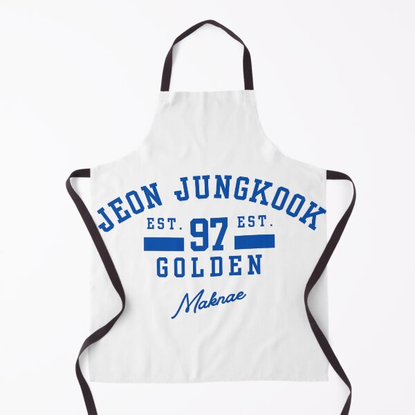 Item preview, BTS JEON JUNGKOOK GOLDEN MAKNAE designed and sold by Asherabelle.