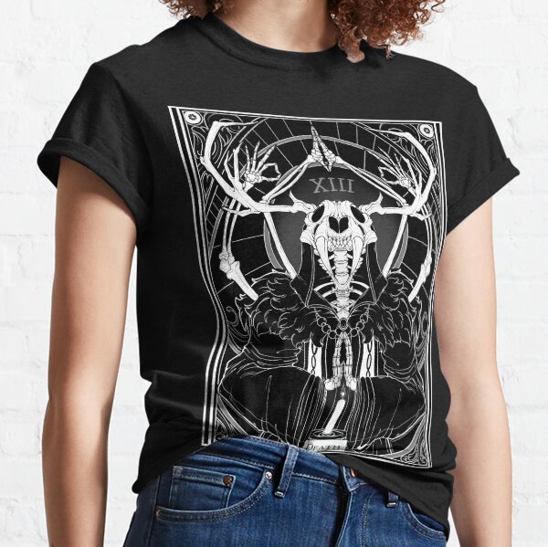 Item preview, Tarot : Death designed and sold by Peaches-Corner.