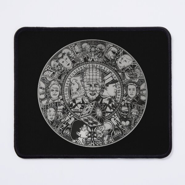 Item preview, Hellraiser designed and sold by ARKIRA - 100% authentic designs of the highest quality..