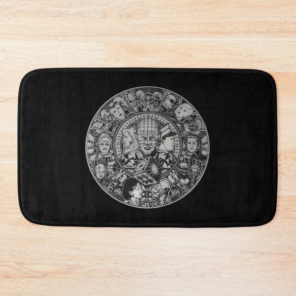 Item preview, Hellraiser designed and sold by ARKIRA - 100% authentic designs of the highest quality..