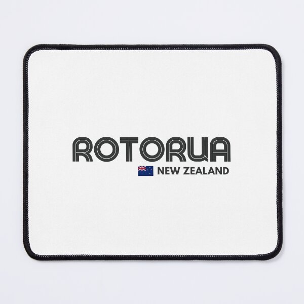 Item preview, Rotorua - New Zealand designed and sold by Sketch-Shack.