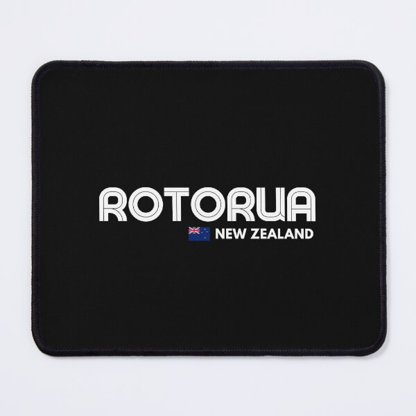 Item preview, Rotorua - New Zealand designed and sold by Sketch-Shack.
