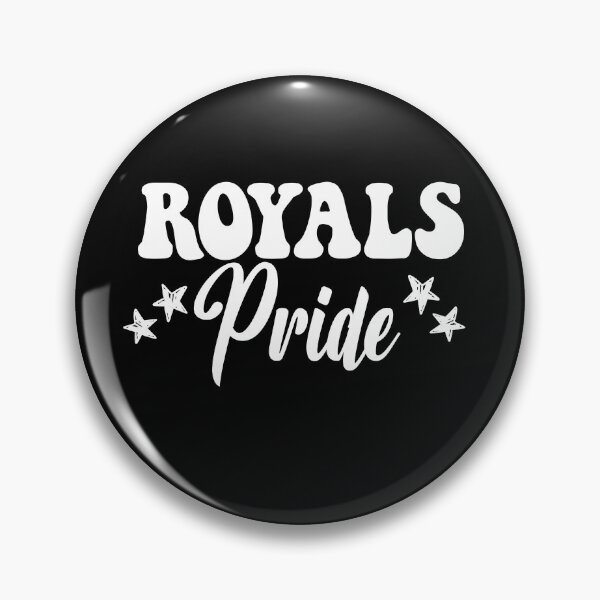 Artikelvorschau, Royal Pride High School Royals Sportteam Royals Ausrüstung entworfen und verkauft von DynamicDesign.
