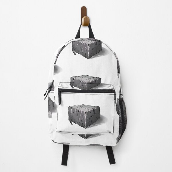 Item preview, A piece of cracked grey stone designed and sold by Maria Monid.