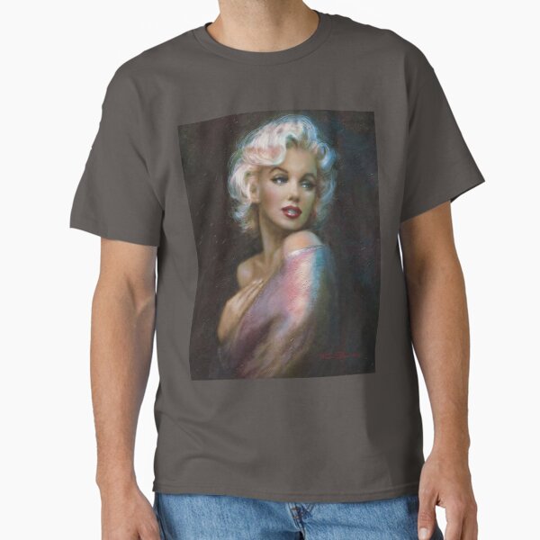 Item preview, Theo's Marilyn WW Blue designed and sold by TheoDanella.