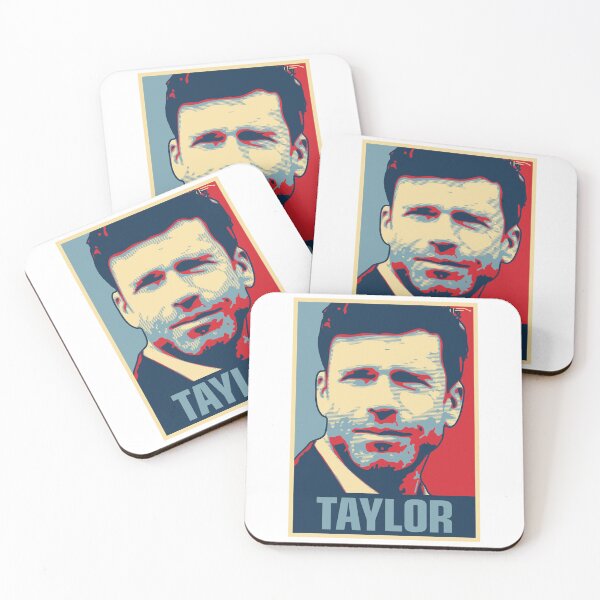 Item preview, Taylor designed and sold by DFA.