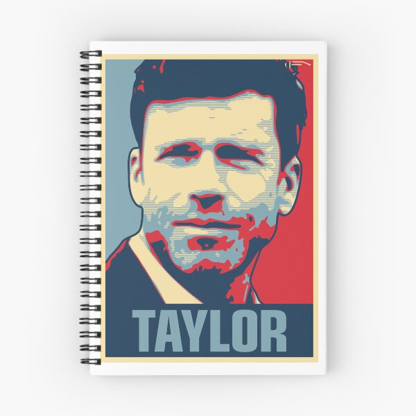 Item preview, Taylor designed and sold by DFA.