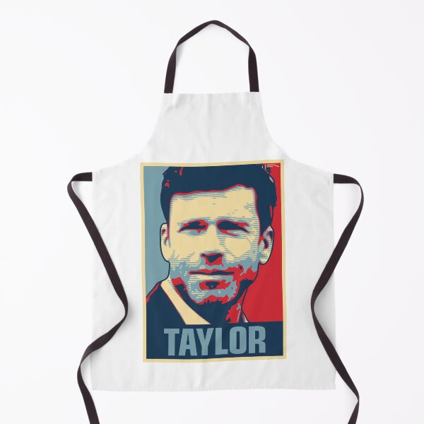 Item preview, Taylor designed and sold by DFA.