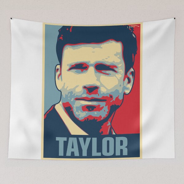 Item preview, Taylor designed and sold by DFA.