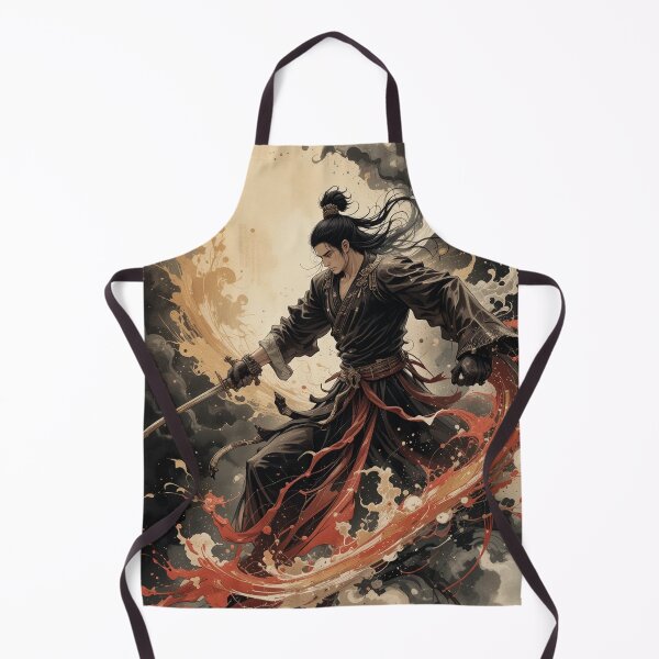 Item preview, Ronin designed and sold by RaF71PrO.