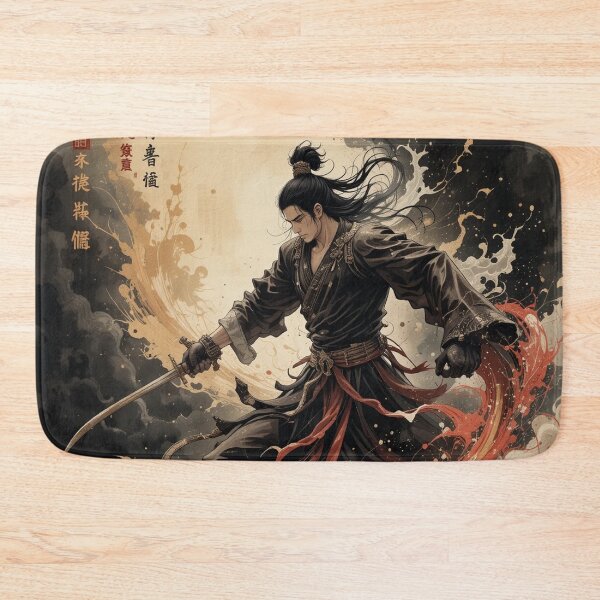 Item preview, Ronin designed and sold by RaF71PrO.