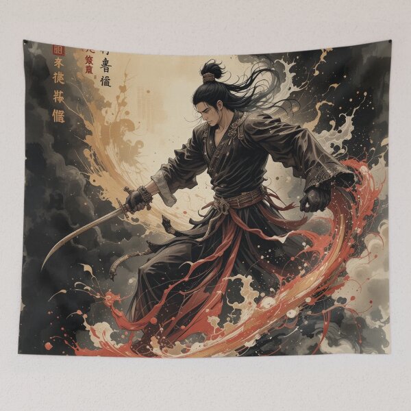 Item preview, Ronin designed and sold by RaF71PrO.