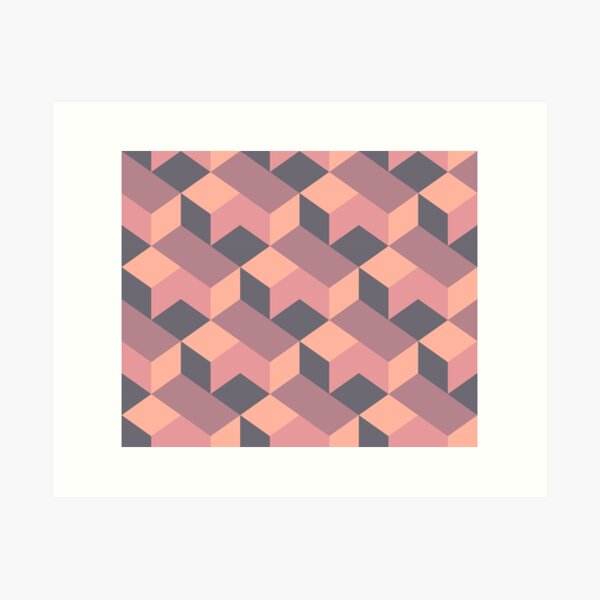 Aperçu de l'œuvre Illusion tactile créée et vendue par Domibot100.