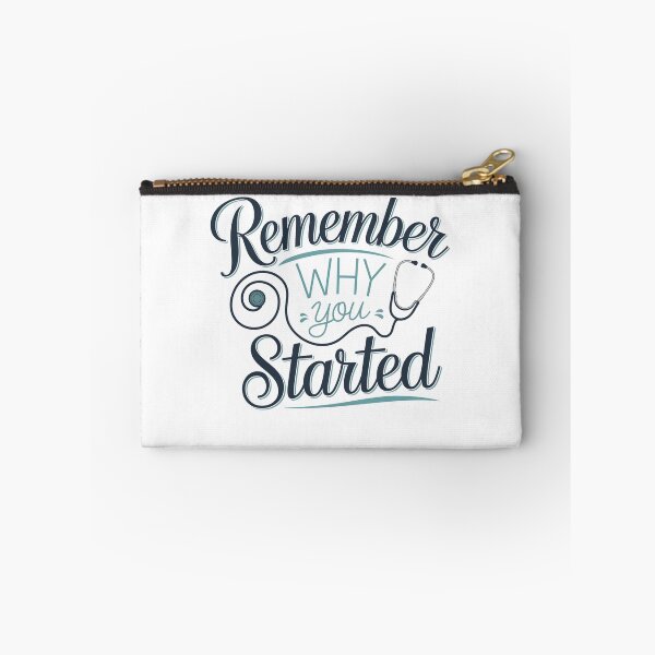 Item preview, Remember why you started designed and sold by Mateusz Majcherek.