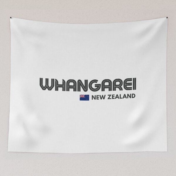 Item preview, Whangarei - New Zealand  designed and sold by Sketch-Shack.