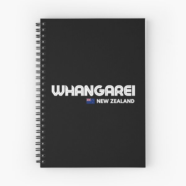 Item preview, Whangarei - New Zealand  designed and sold by Sketch-Shack.