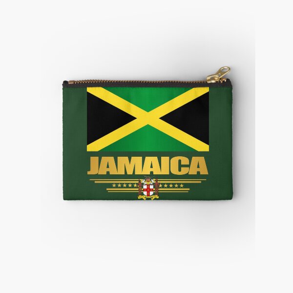 Item preview, Jamaica (FLG) designed and sold by curranmorgan.