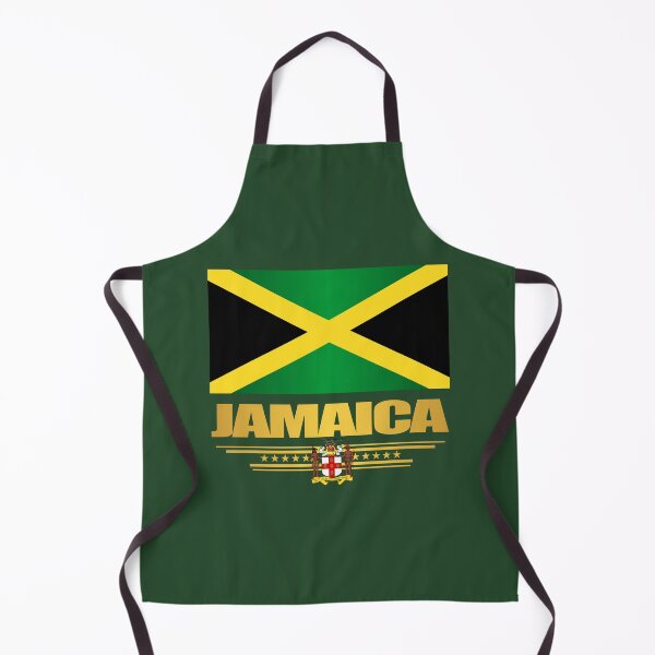 Item preview, Jamaica (FLG) designed and sold by curranmorgan.