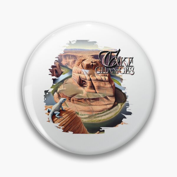Item preview, Take Chances designed and sold by StormandStar.