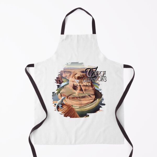 Item preview, Take Chances designed and sold by StormandStar.