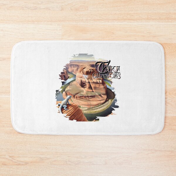 Item preview, Take Chances designed and sold by StormandStar.