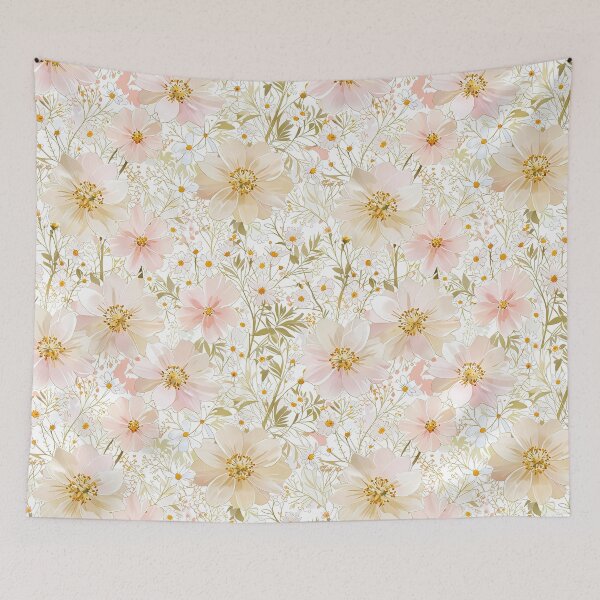 Item preview, Cosmos flower designed and sold by CoolPixels.
