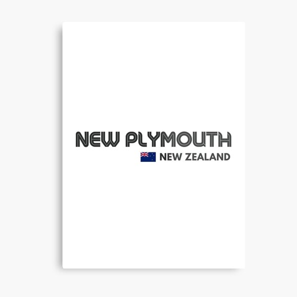 Item preview, New Plymouth - New Zealand  designed and sold by Sketch-Shack.