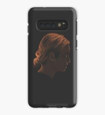 Villanelle Case/Skin for Samsung Galaxy