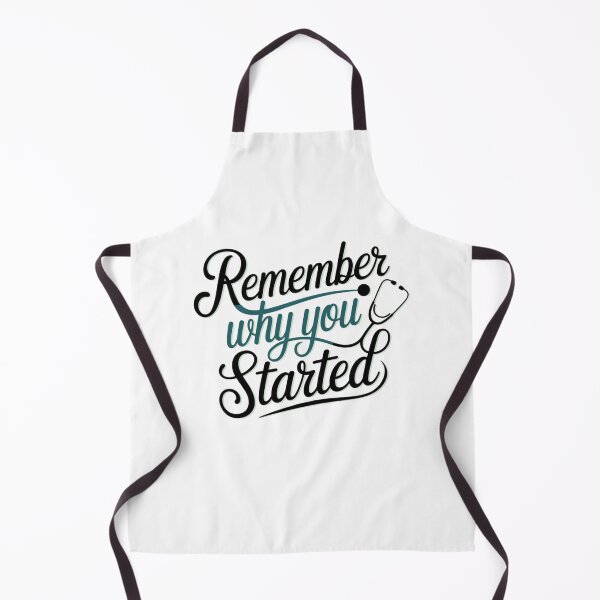 Item preview, Remember why you started designed and sold by Mateusz Majcherek.