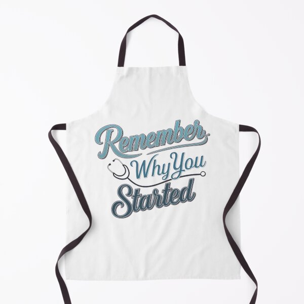 Item preview, Remember why you started designed and sold by Mateusz Majcherek.