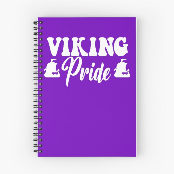 Item preview, Viking Pride High School Vikings Sports Team Vikings Gear designed and sold by DynamicDesign.