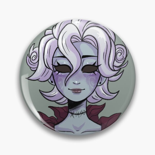 Item preview, bloody queen mary designed and sold by sanzuffle.